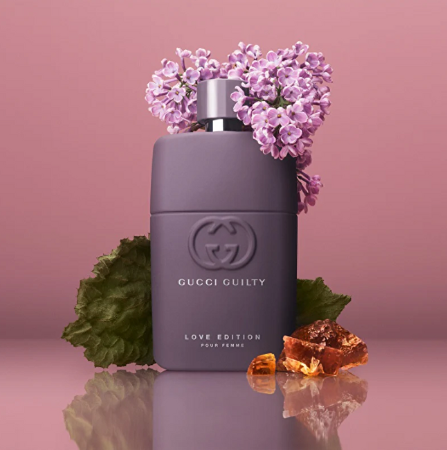 Guilty Love Edition Pour Femme - EDP (2024)