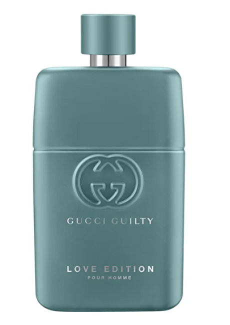 Guilty Love Edition Pour Homme - EDP (2024)
