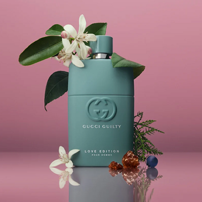 Guilty Love Edition Pour Homme - EDP (2024)