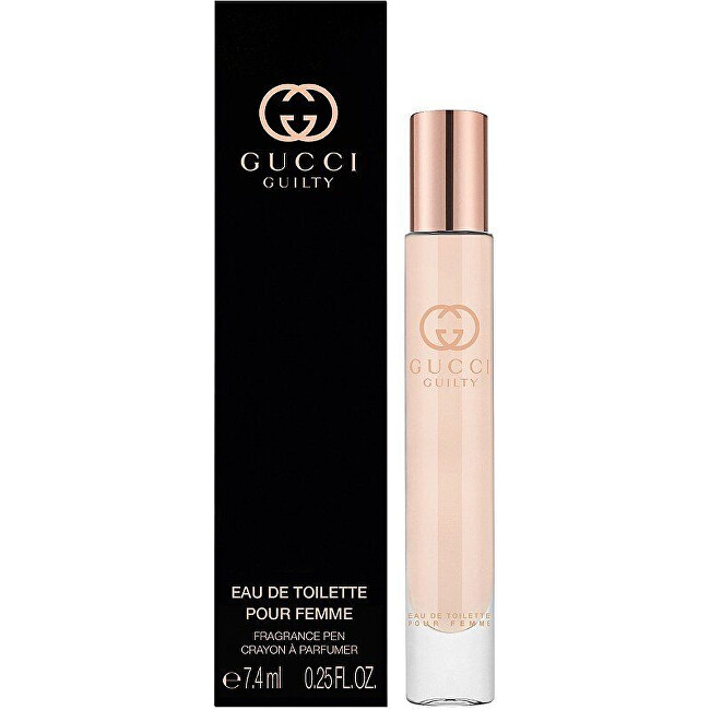 Guilty Pour Femme 2021 - EDT