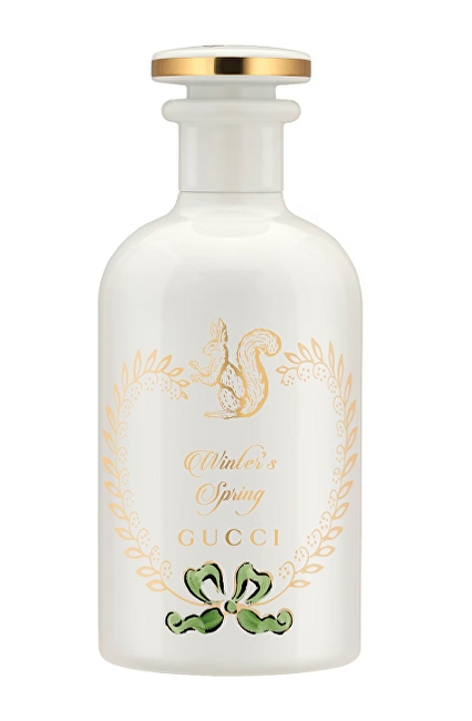 Gucci The Alchemist`s Garden Winter`s Spring - EDP 100 ml