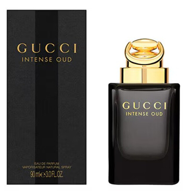 Gucci Intense Oud - EDP