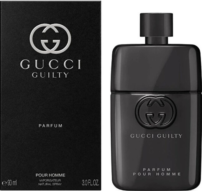 Guilty Pour Homme - parfém