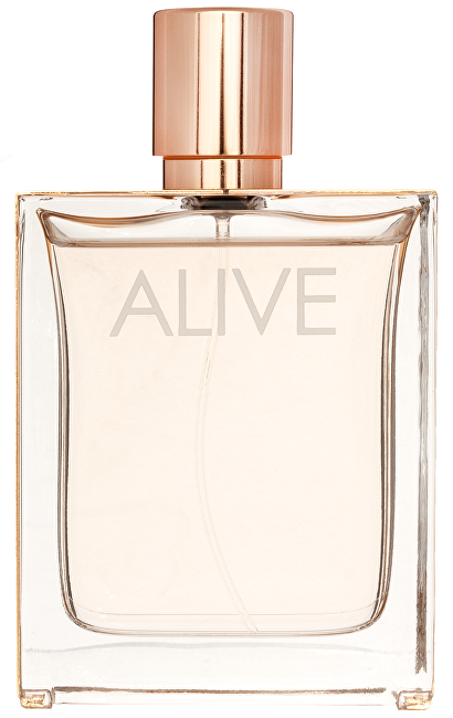 Hugo Boss Boss Alive - EDT 80 ml