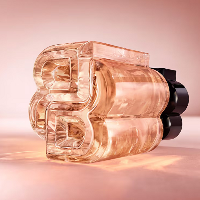 Hugo Boss Boss Bottled Beyond For Her - EDP - plnitelná 100 ml