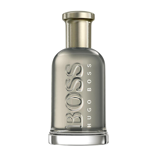 Boss Bottled - EDP