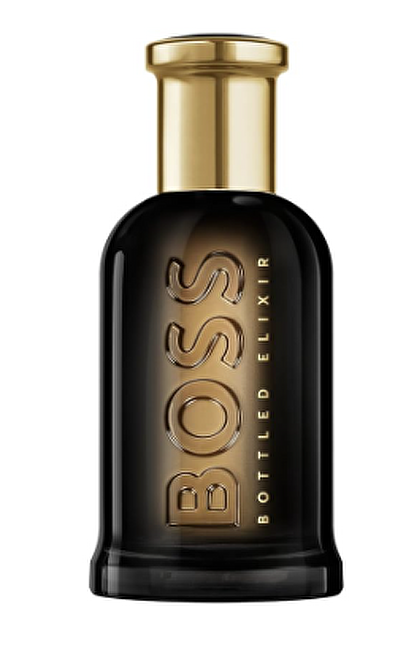 Boss Bottled Elixir - parfém