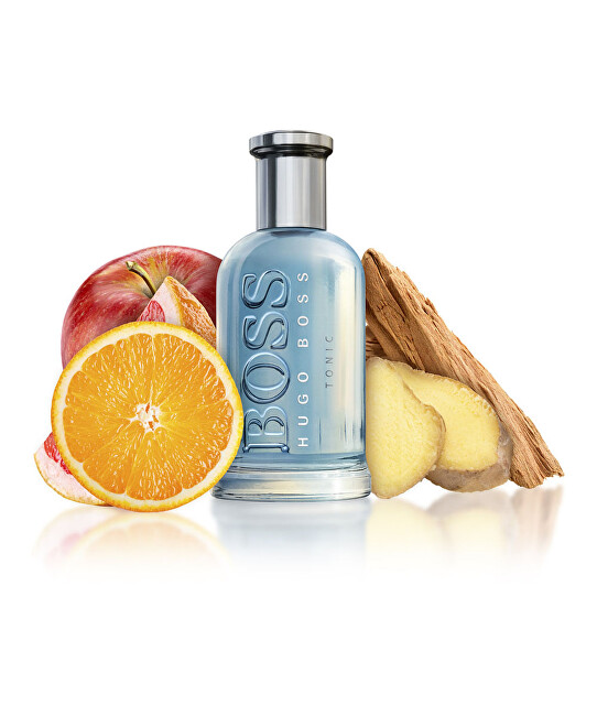 Boss Bottled Tonic - EDT