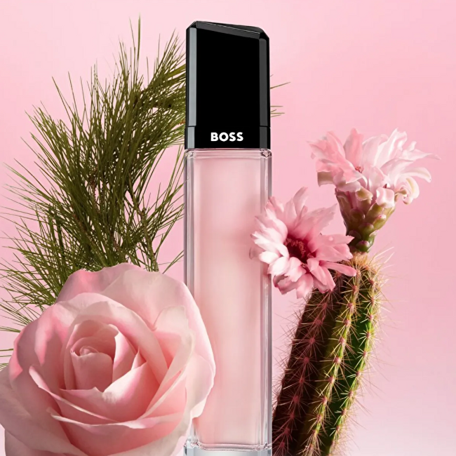 Boss Ma Vie - EDP