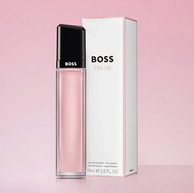 Boss Ma Vie - EDP