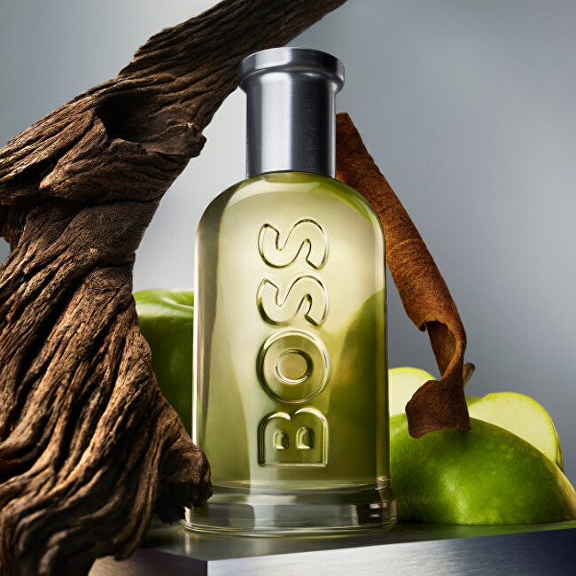 Boss No. 6 Bottled - EDT