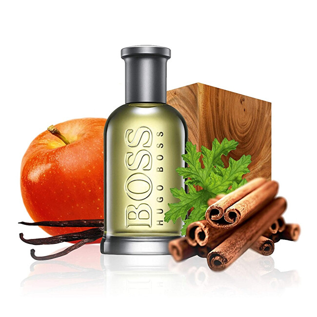 Boss No. 6 Bottled - EDT