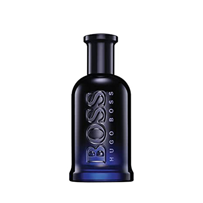 Boss No. 6 Bottled Night - EDT