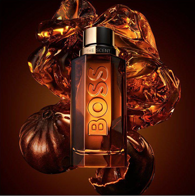 Boss The Scent Eau De Parfum Intense - EDP