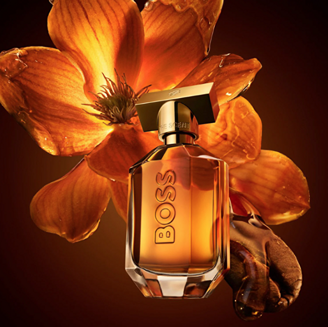 Boss The Scent Eau De Parfum Intense For Her - EDP