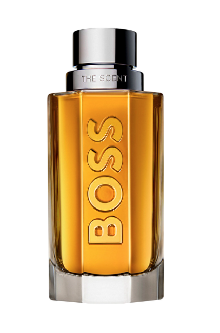 Hugo Boss Boss The Scent - EDT (plnitelná)