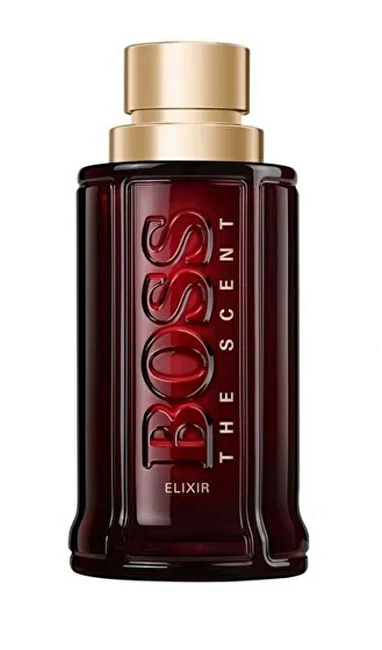 Boss The Scent Elixir Intense - parfém