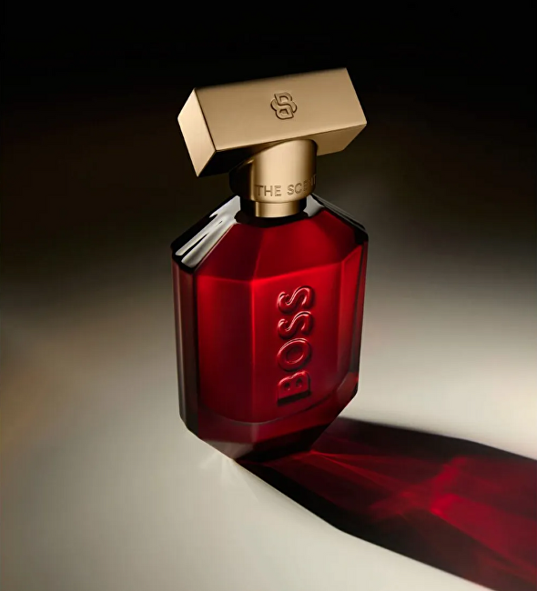 Boss The Scent Elixir Intense For Her - parfém