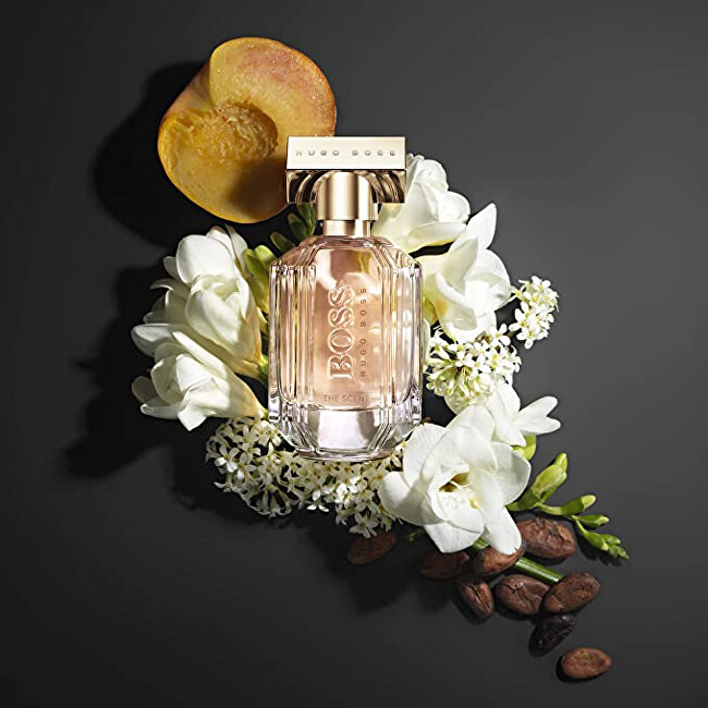 Boss The Scent For Her - EDP