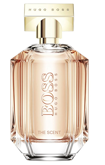Boss The Scent For Her - EDP