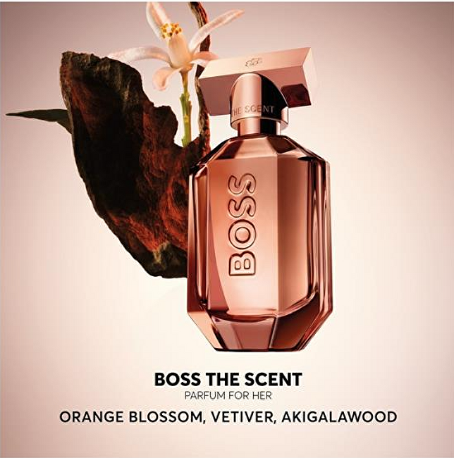 Boss The Scent For Her - parfém