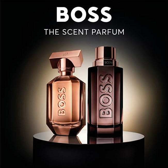 Boss The Scent For Her - parfém
