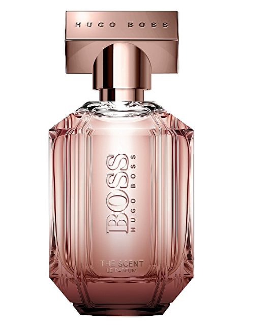 Boss The Scent Le Parfum For Her - parfém
