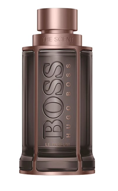 Hugo Boss Boss The Scent Le Parfum - P 50 ml
