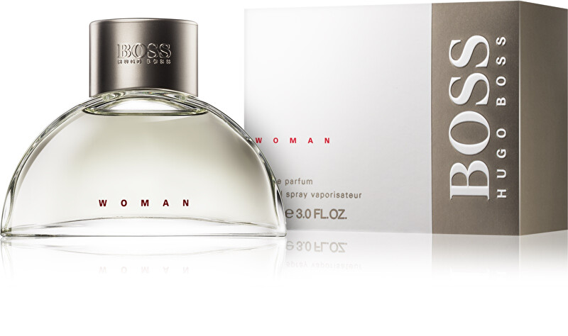 Boss Woman - EDP