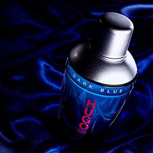 Dark Blue - EDT