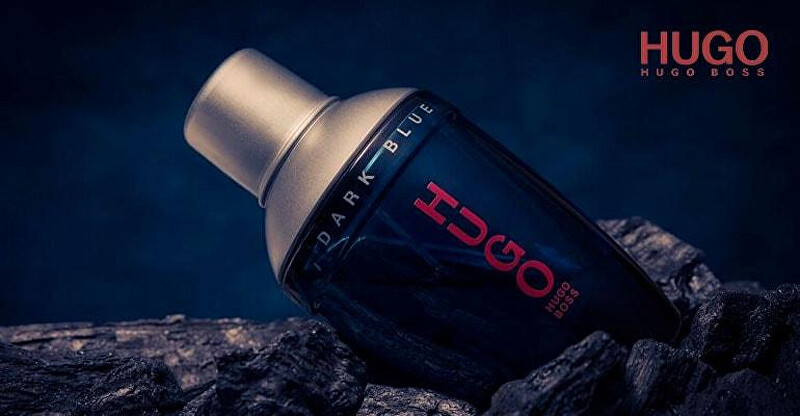 Dark Blue - EDT