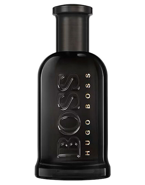 Boss Bottled Parfum - parfém