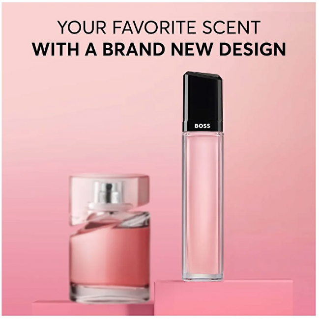 Hugo Boss Femme - EDP