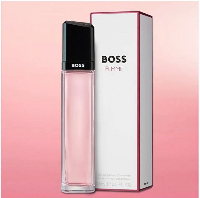 Hugo Boss Femme - EDP