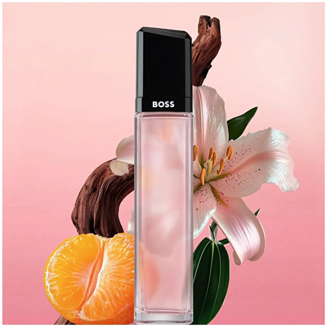 Hugo Boss Femme - EDP
