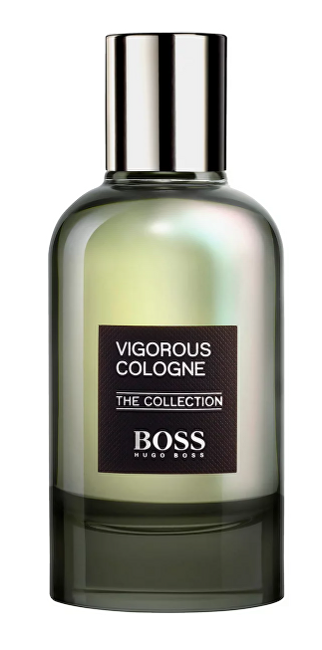 Boss Vigorous Cologne - EDP