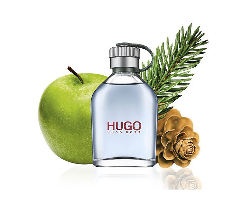 Hugo Man - EDT