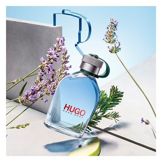 Hugo Man - EDT