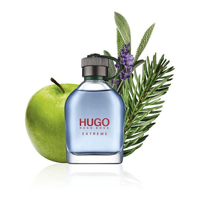 Hugo Extreme - EDP