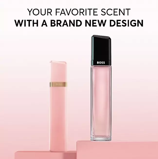 Ma Vie Pour Femme - EDP