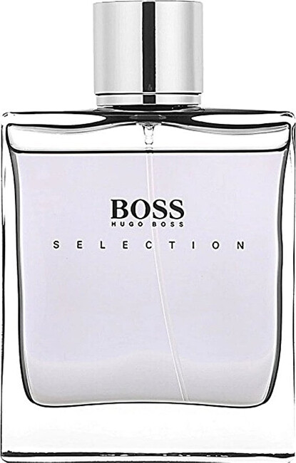 Selection - EDT