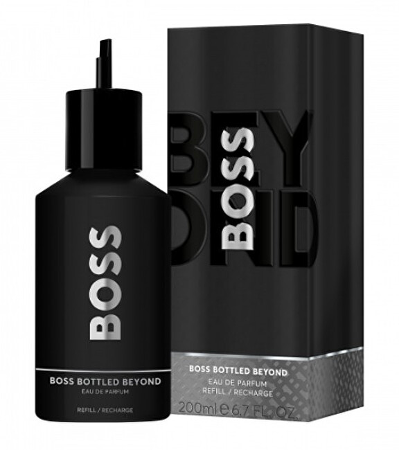 Boss Bottled Beyond - EDP (náplň)