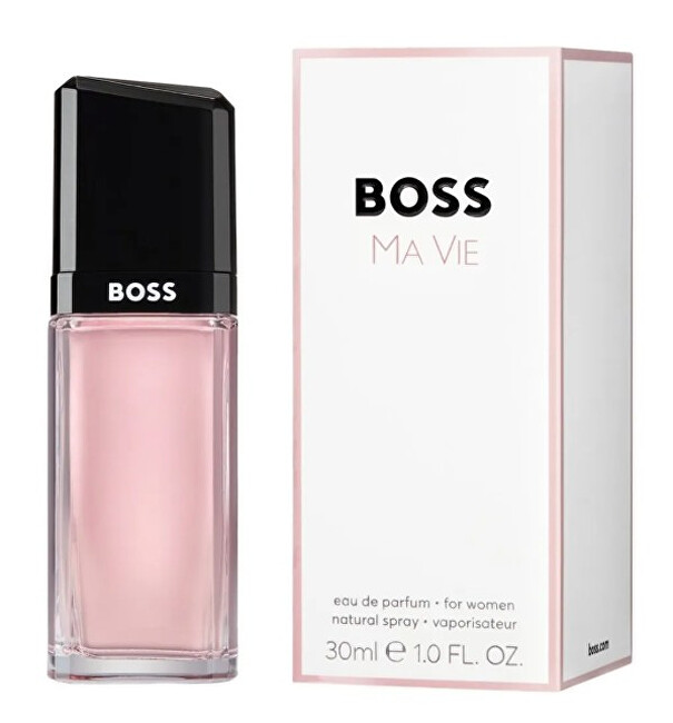 Boss Ma Vie - EDP