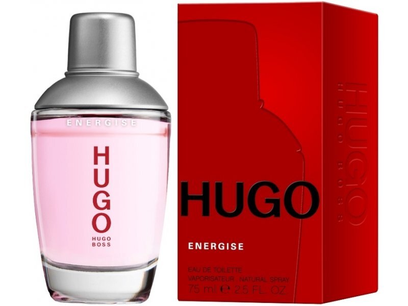 Energise - EDT