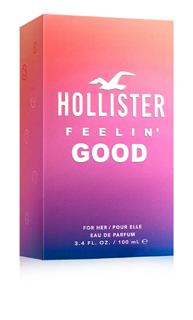 Feelin` Good For Her - EDP