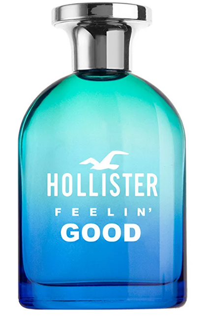 Feelin` Good For Him - EDT