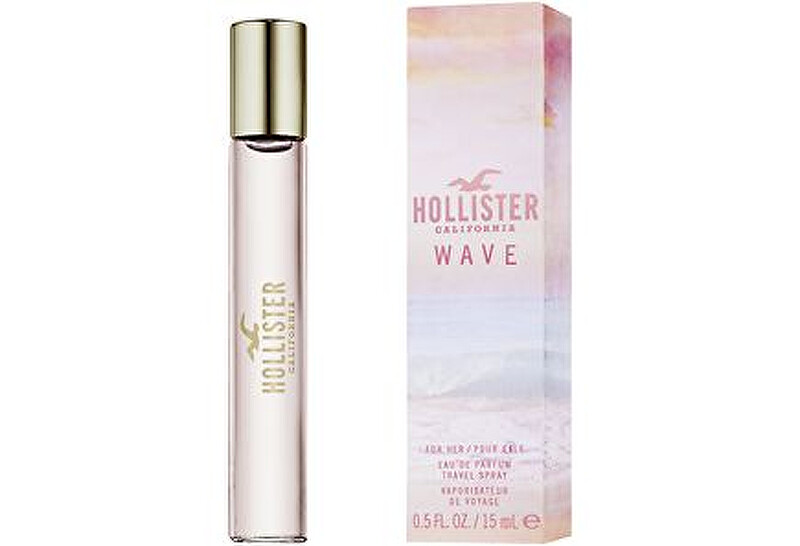 Wave For Her - EDP