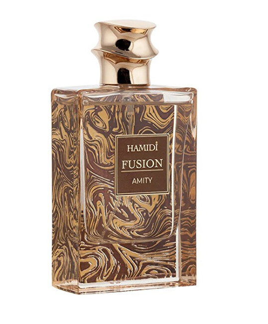 Fusion Amity - EDP