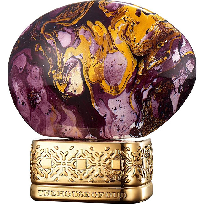 Grape Pearls - EDP