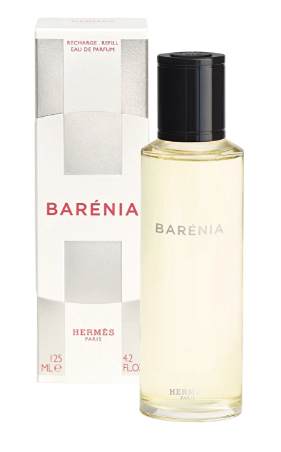 Hermes Barénia - EDP - náplň 125 ml